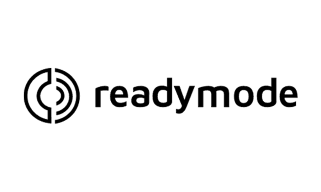 ReadyMode Logo