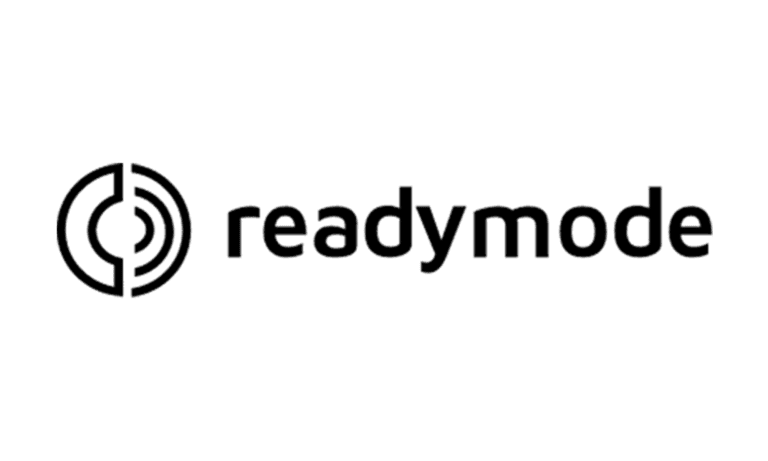 ReadyMode Logo