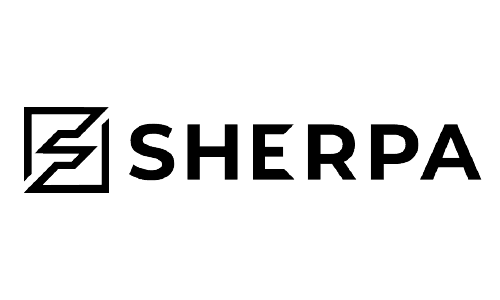 Sherpa logo