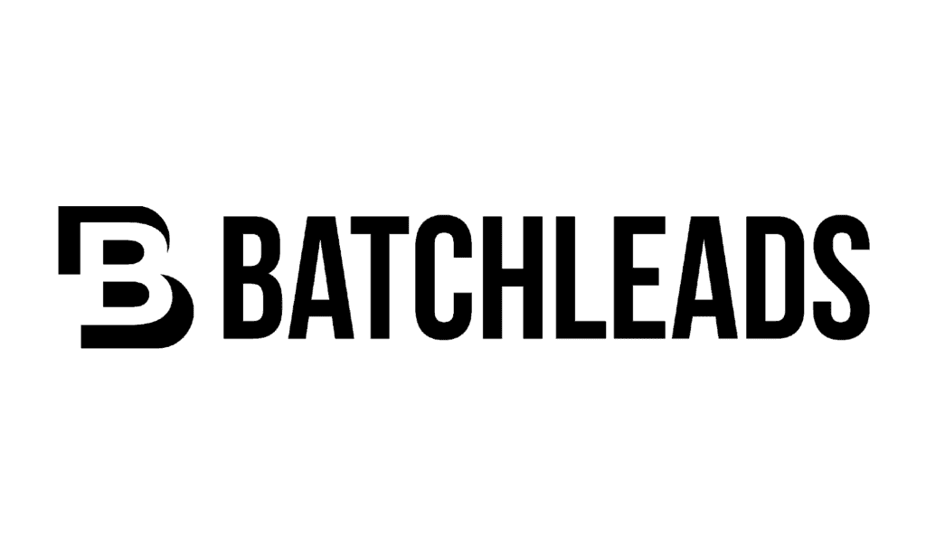 batchleads logo