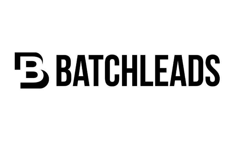 batchleads logo