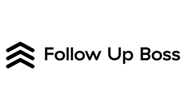 follow up boss logo