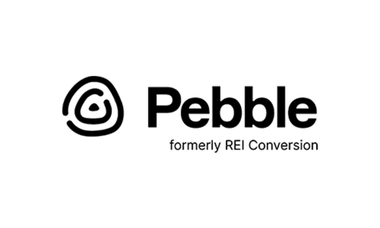 Pebble logo