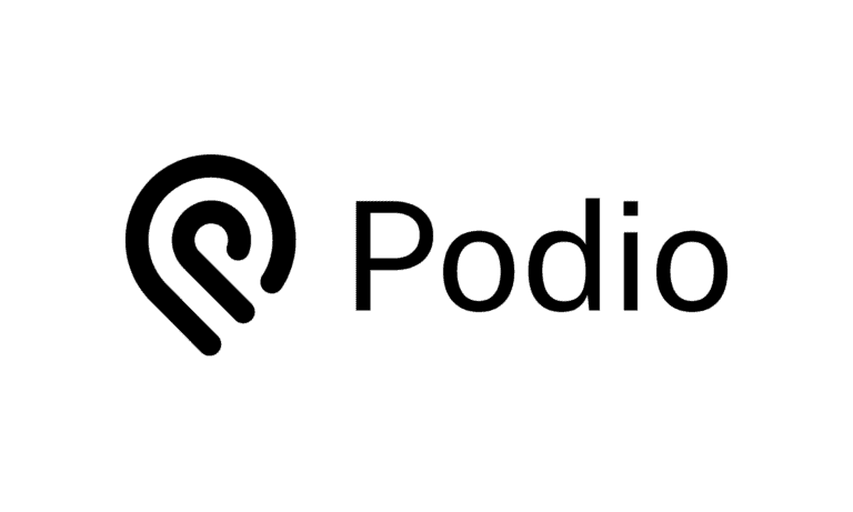 podio logo