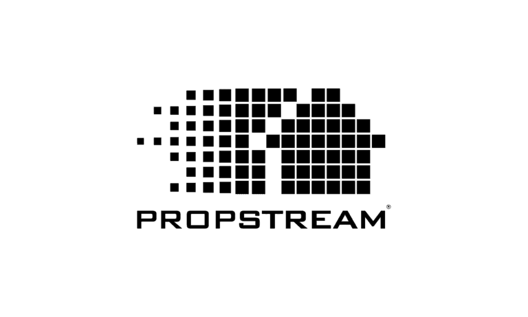 PropStream Real Estate Investment Software Logo