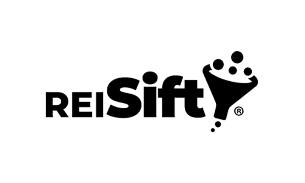 REISift Logo