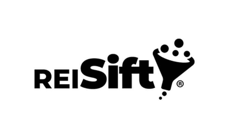 REISift Logo