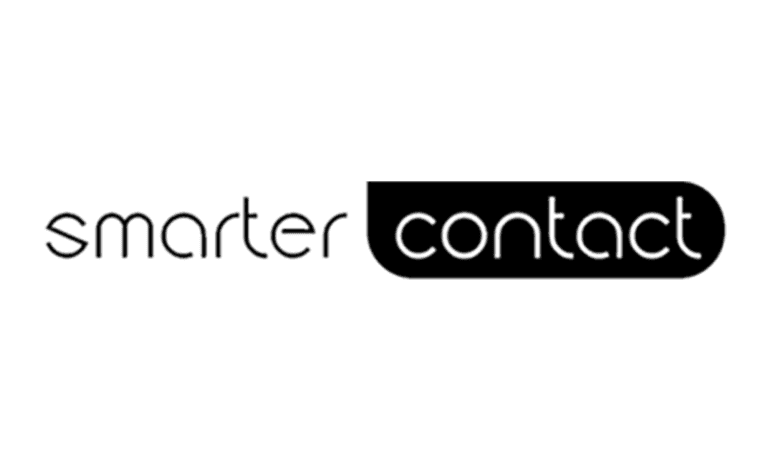 smarter contact logo