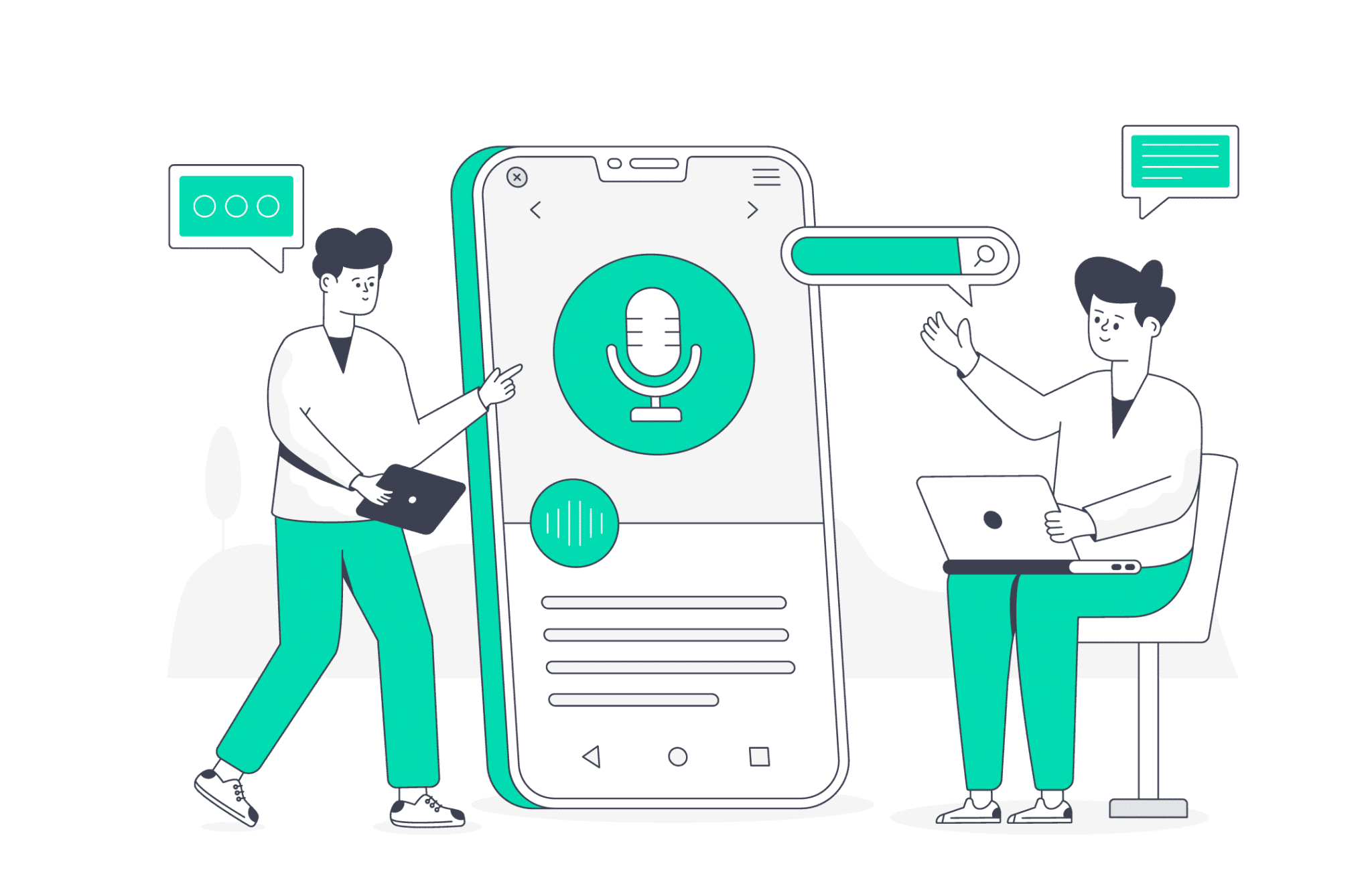 Are Ringless Voicemail Drops Legal or Not