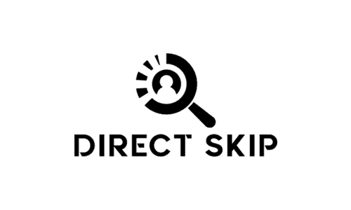 Direct Skip logo