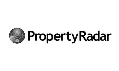 property radar logo