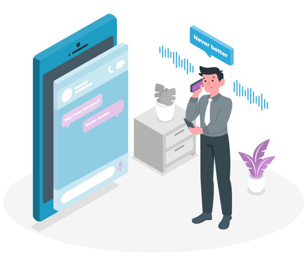 Compliance with regulations in ringless voicemail for real estate wholesalers