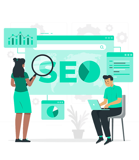 Book Real Estate SEO Consultant