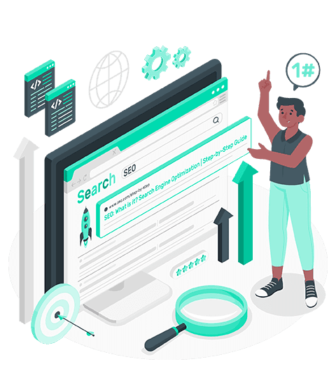 Real Estate Local SEO and Google Business Profile