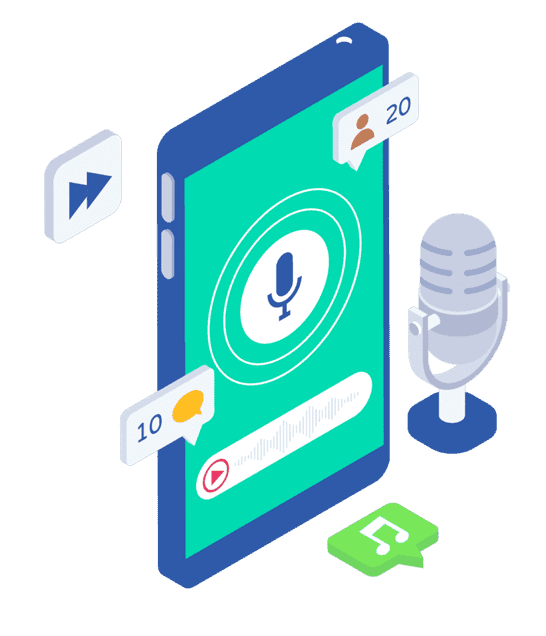 Ringless voicemail real estate
