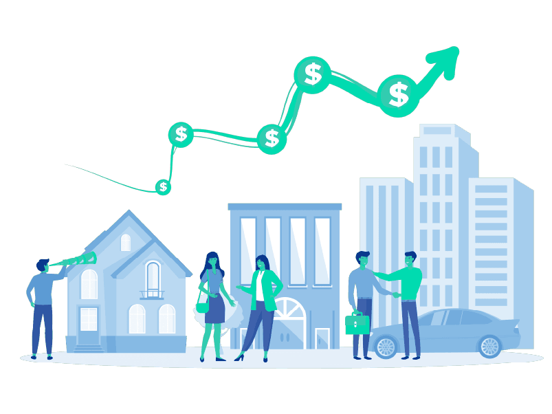 REI Marketing Pro - A Real Estate Investor Marketing Agency