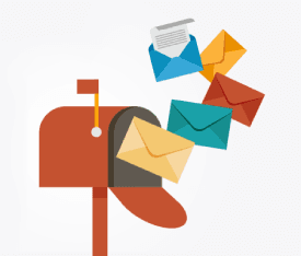 Real Estate Direct Mail Visibility