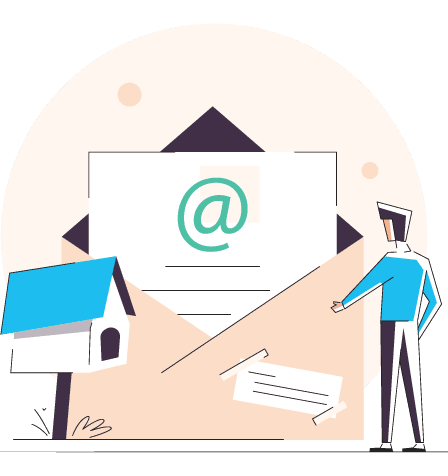 Real Estate Direct Mail Services