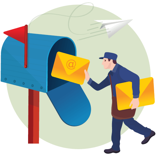 Real Estate Direct Mail Marketing