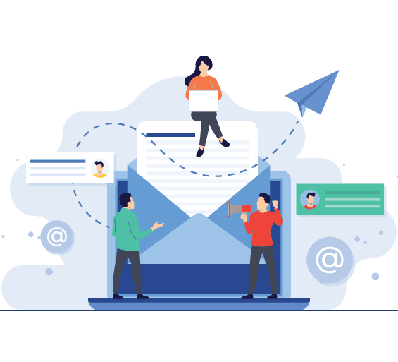 Real Estate Email Marketing For Wholesalers