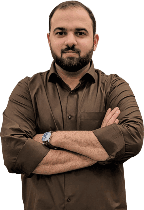 Zeeshan Shakeel Profile Picture