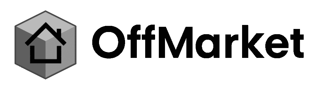 OffMarket Logo