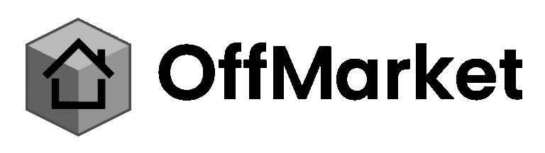 OffMarket Logo