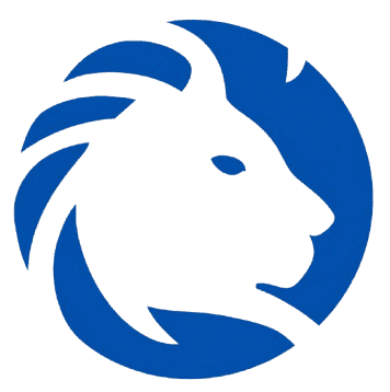 Lion Desk