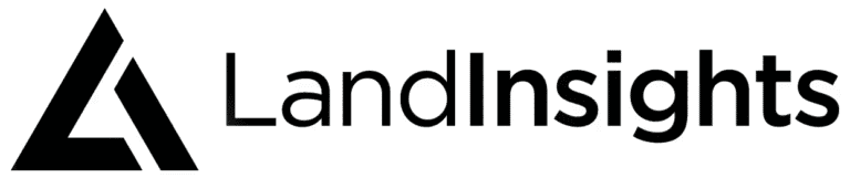 LandInsights logo