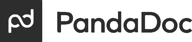 PandaDoc logo