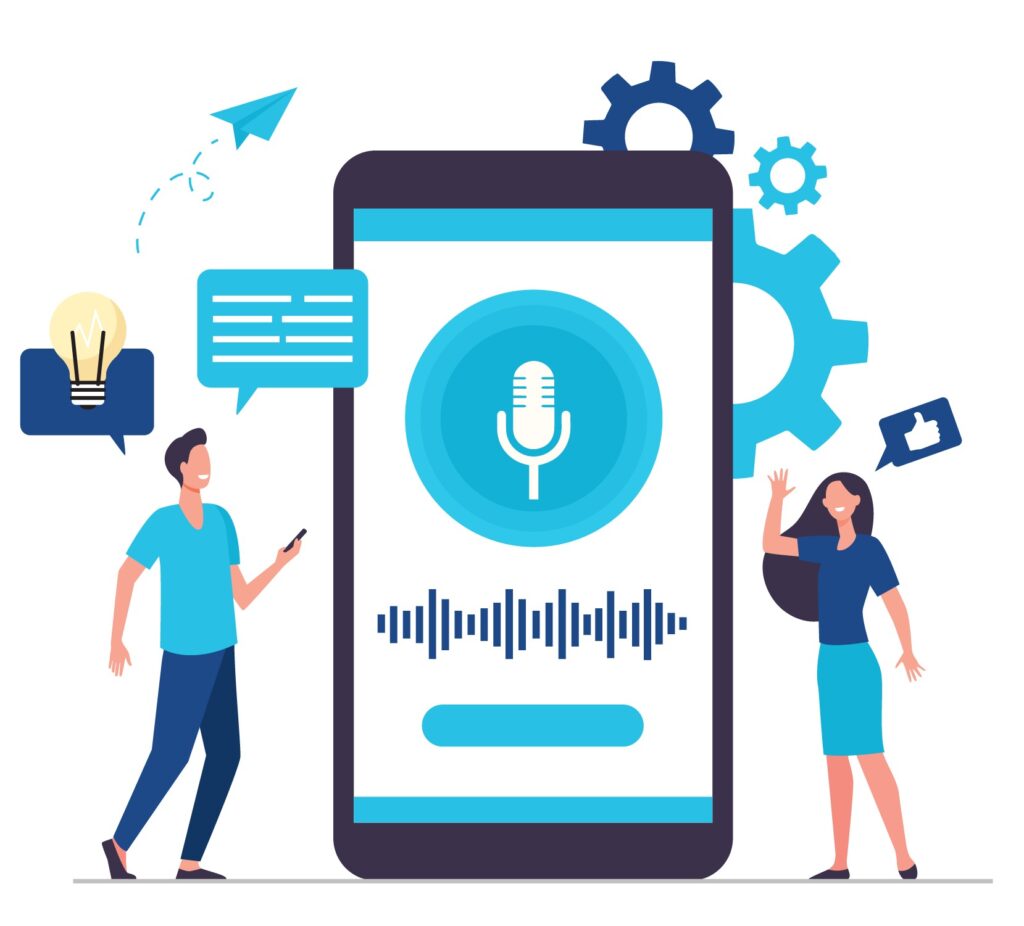 Ringless Voice Mail