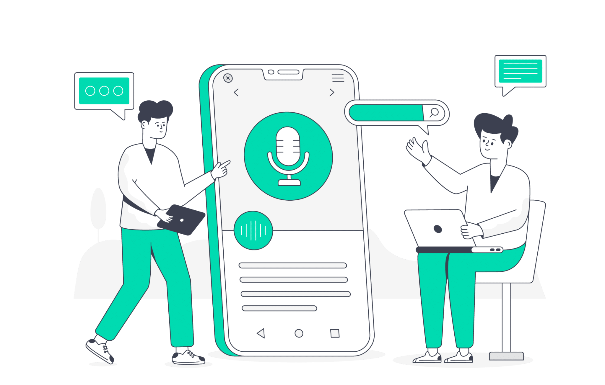 Are Ringless Voicemail Drops Legal or Not