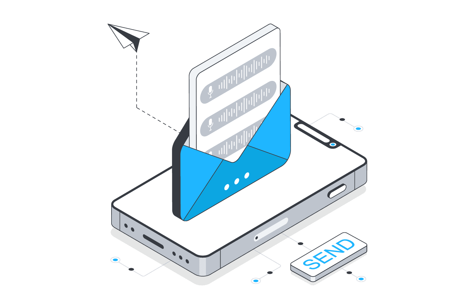 Success rate of ringless voicemails for real estate wholesalers