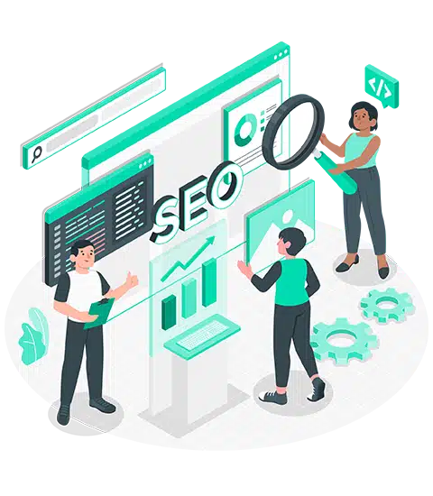 Get More Customers with The Best Real Estate SEO Agency