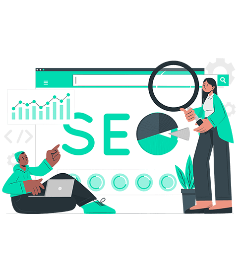 Real Estate On Page SEO Optimization