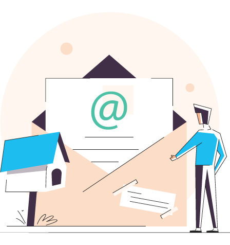 Real Estate Direct Mail Services