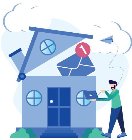 email marketing for real estate agents