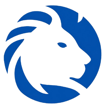 Lion Desk