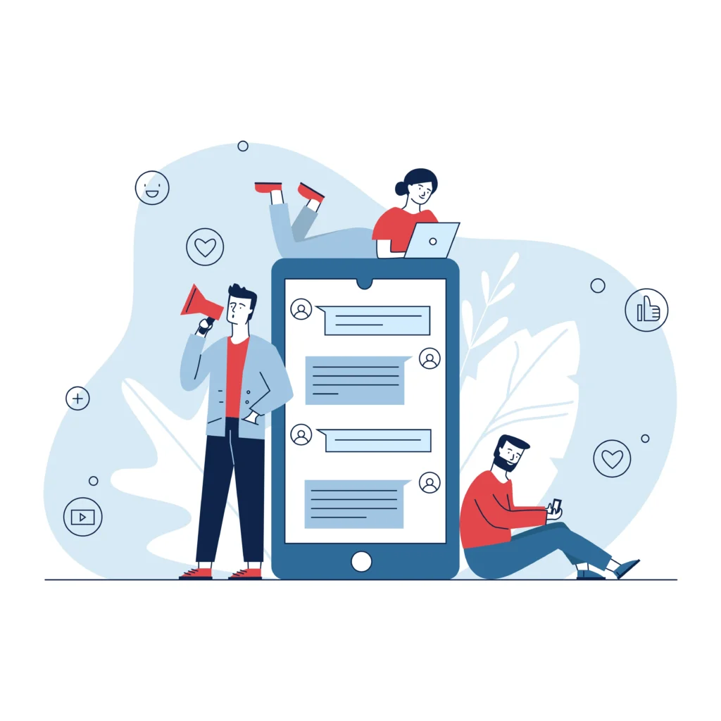 SMS Marketing