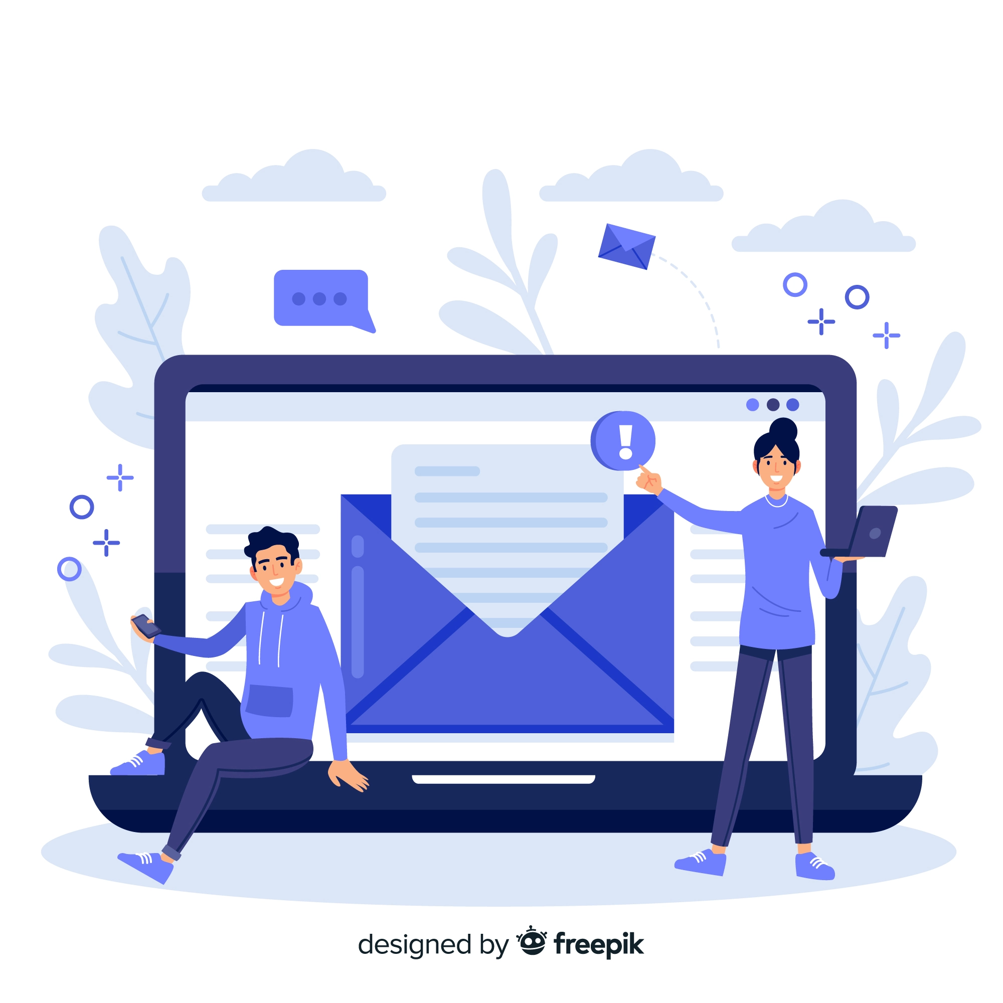 Email Marketing