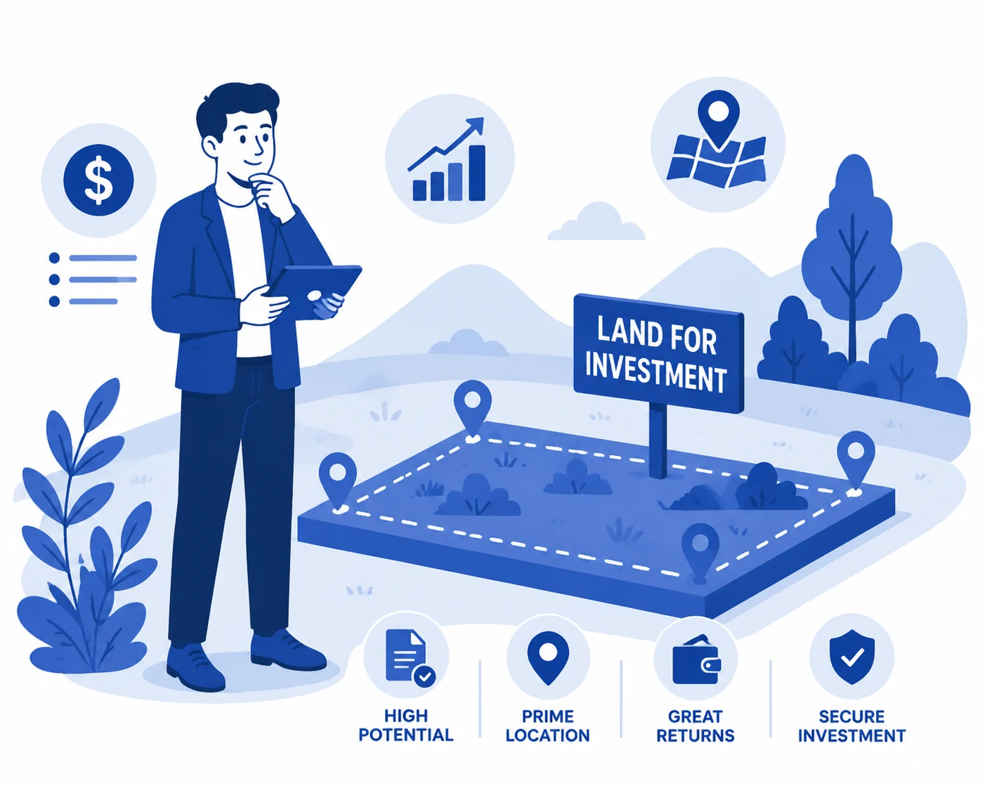 Land Investor