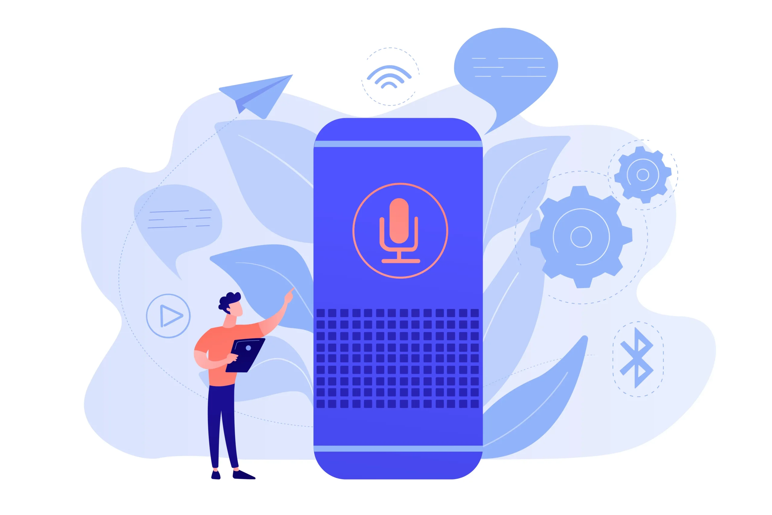 Ringless Voicemail