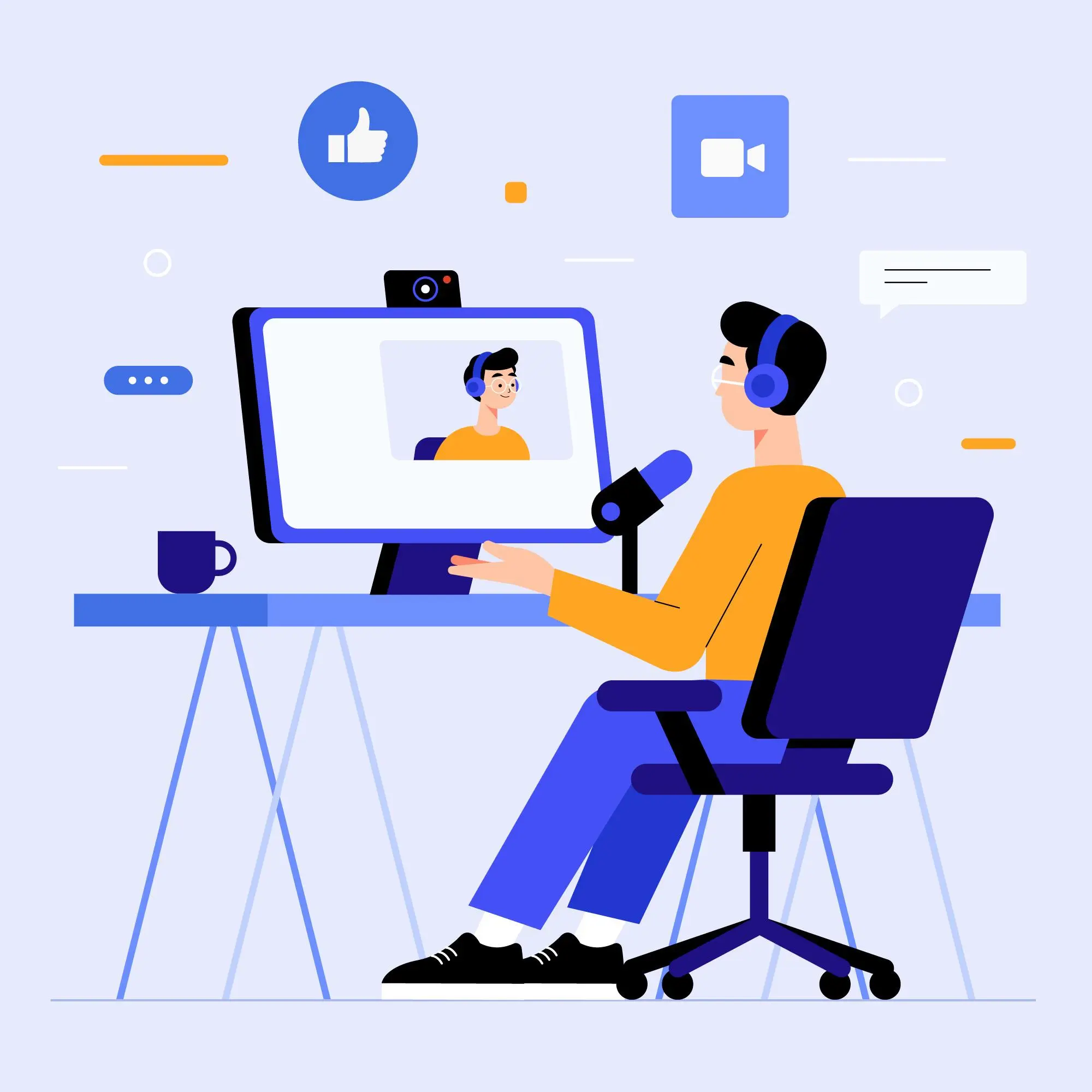 Virtual Assistant