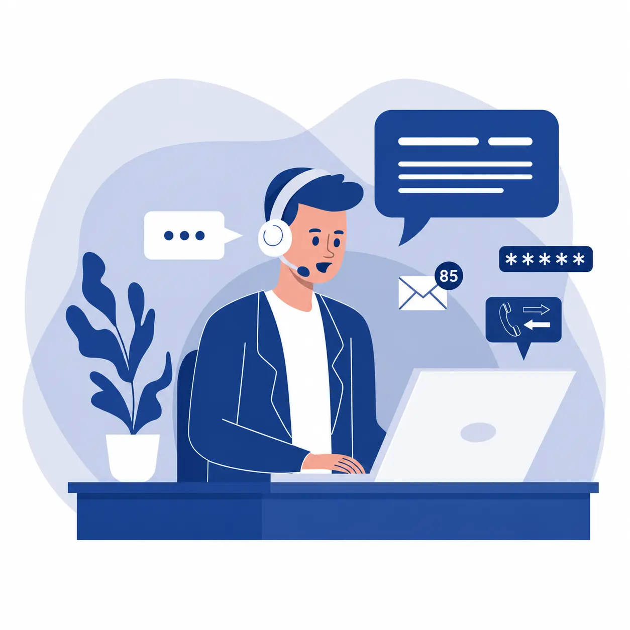 cold calling