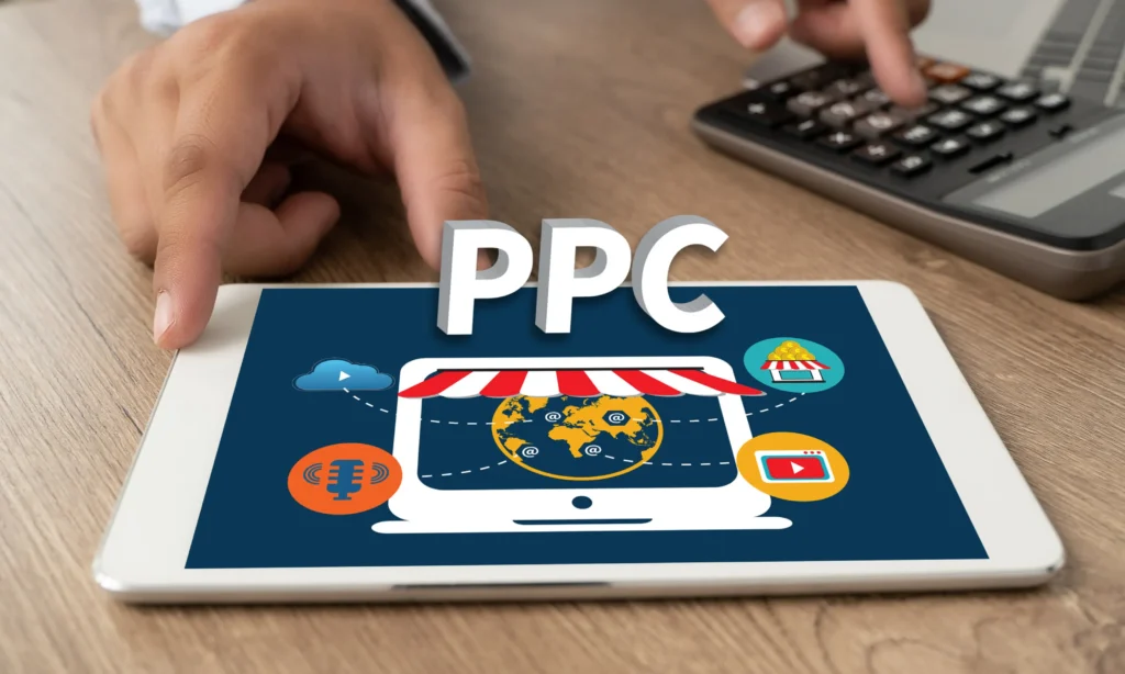 Wholesale PPC